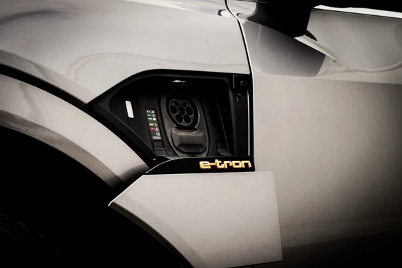 Audi e-tron - Afbeelding 20 van 30
