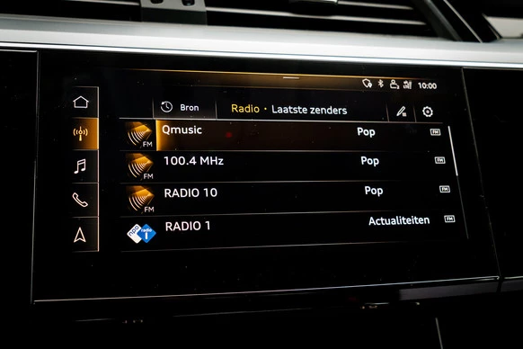 Audi e-tron - Afbeelding 26 van 30