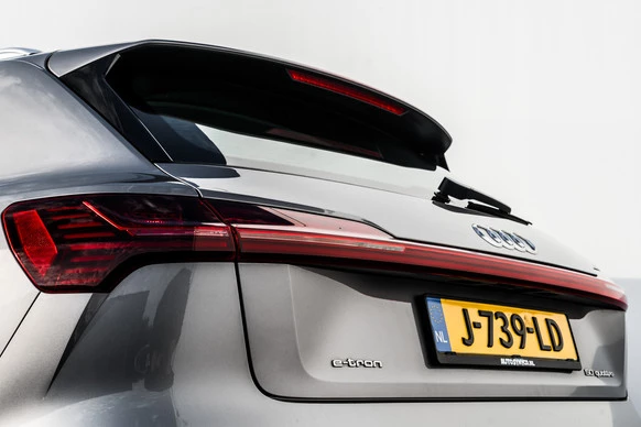 Audi e-tron - Afbeelding 27 van 30