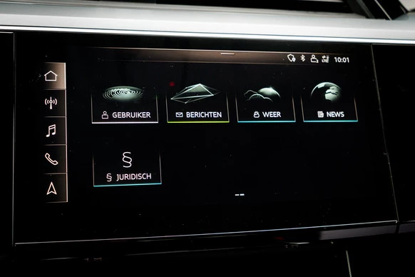 Audi e-tron - Afbeelding 28 van 30