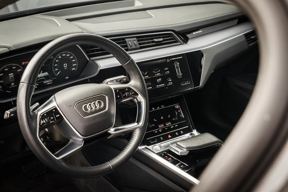Audi e-tron - Afbeelding 29 van 30