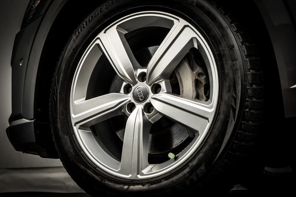 Audi e-tron - Afbeelding 30 van 30