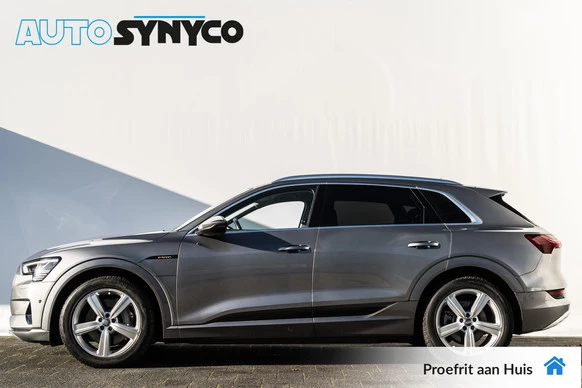 Audi e-tron - Afbeelding 2 van 30