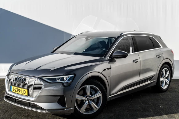Audi e-tron - Afbeelding 6 van 30