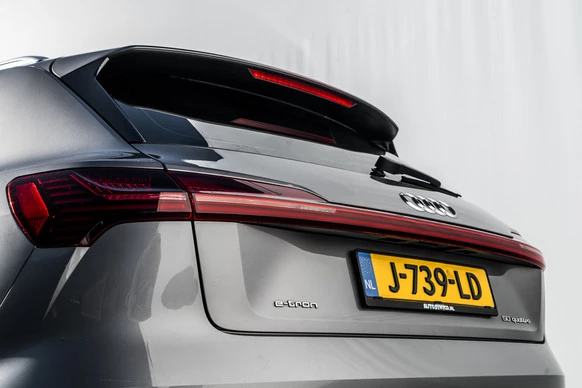 Audi e-tron - Afbeelding 14 van 30