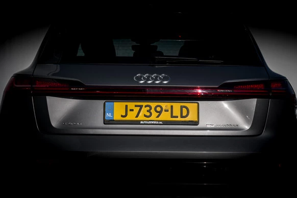 Audi e-tron - Afbeelding 18 van 30