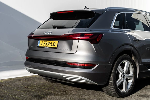 Audi e-tron - Afbeelding 21 van 30