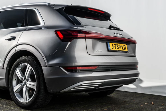 Audi e-tron - Afbeelding 23 van 30