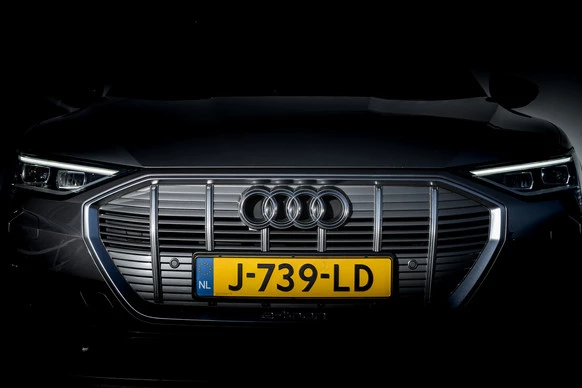Audi e-tron - Afbeelding 25 van 30