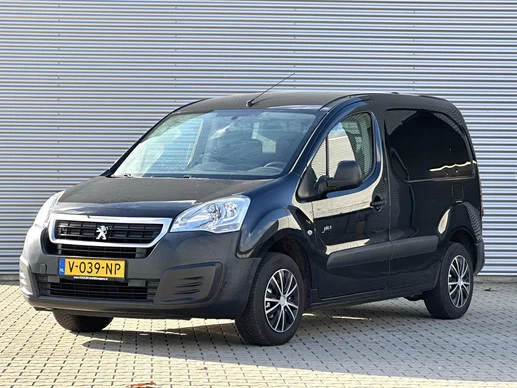 Peugeot Partner - Afbeelding 1 van 14