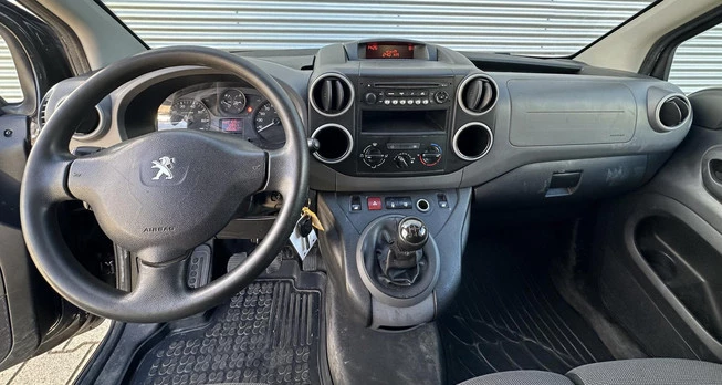 Peugeot Partner - Afbeelding 2 van 14