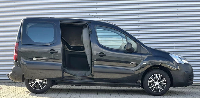 Peugeot Partner - Afbeelding 3 van 14