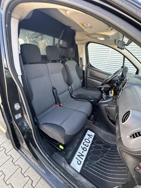 Peugeot Partner - Afbeelding 4 van 14