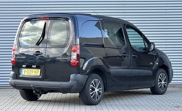 Peugeot Partner - Afbeelding 5 van 14
