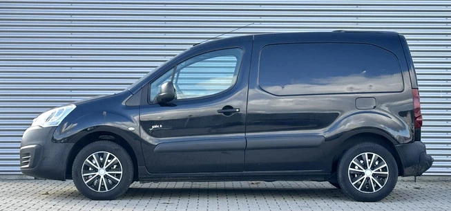 Peugeot Partner - Afbeelding 6 van 14