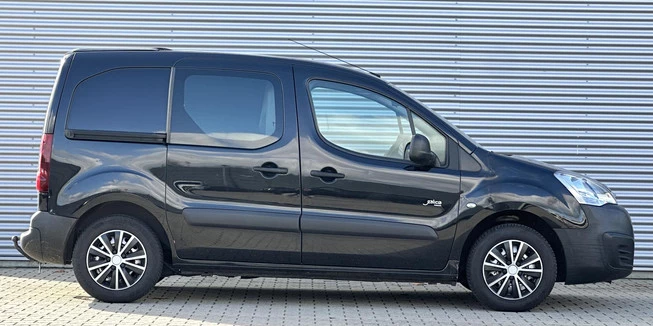 Peugeot Partner - Afbeelding 7 van 14