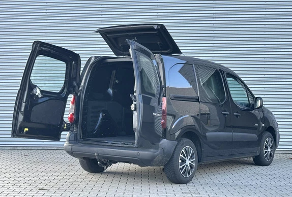 Peugeot Partner - Afbeelding 8 van 14