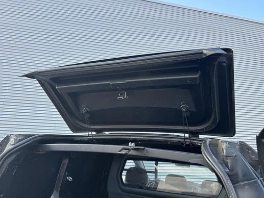 Peugeot Partner - Afbeelding 9 van 14