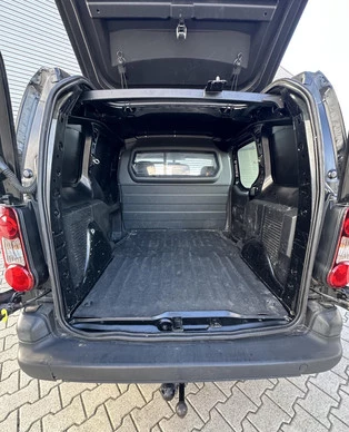 Peugeot Partner - Afbeelding 10 van 14