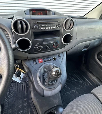 Peugeot Partner - Afbeelding 11 van 14