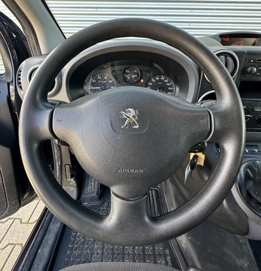 Peugeot Partner - Afbeelding 12 van 14