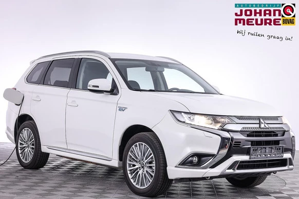 Mitsubishi Outlander - Afbeelding 1 van 30