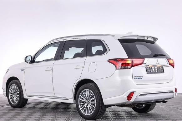 Mitsubishi Outlander - Afbeelding 2 van 30