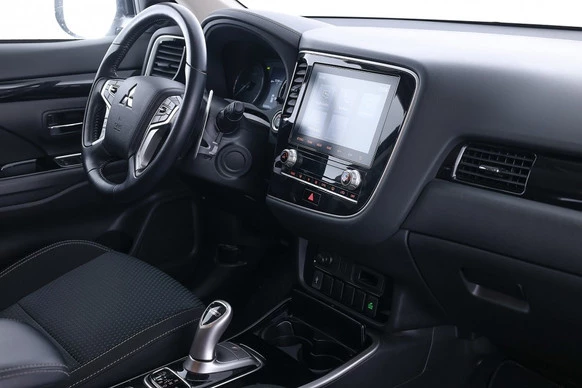 Mitsubishi Outlander - Afbeelding 3 van 30