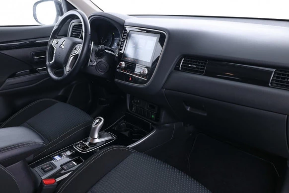 Mitsubishi Outlander - Afbeelding 4 van 30