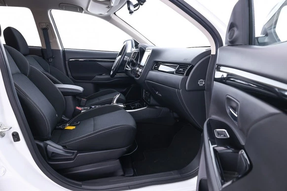 Mitsubishi Outlander - Afbeelding 6 van 30