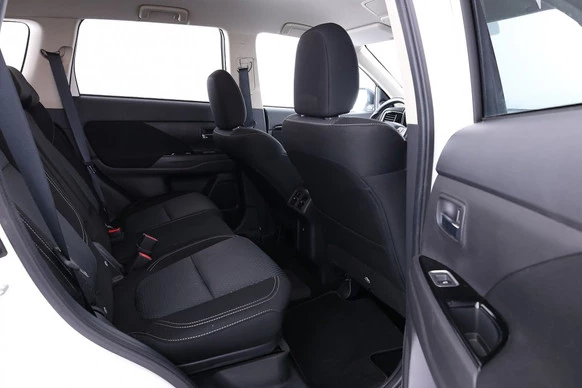 Mitsubishi Outlander - Afbeelding 7 van 30