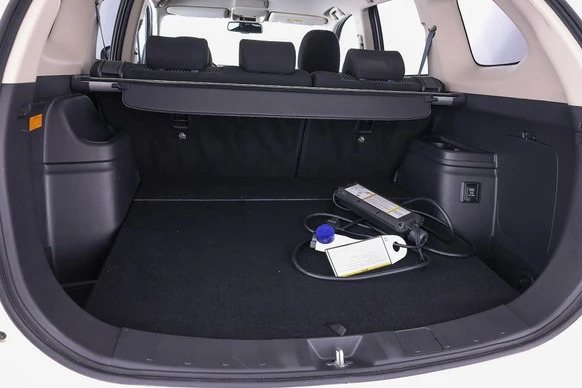 Mitsubishi Outlander - Afbeelding 8 van 30