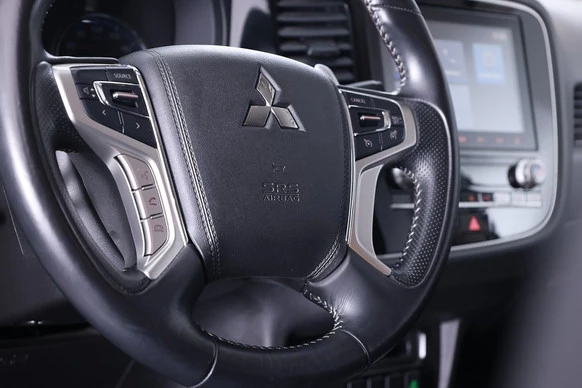 Mitsubishi Outlander - Afbeelding 10 van 30