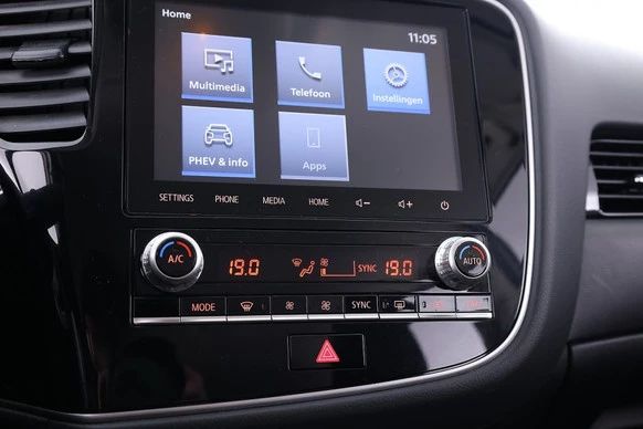 Mitsubishi Outlander - Afbeelding 12 van 30