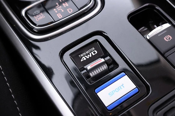 Mitsubishi Outlander - Afbeelding 17 van 30