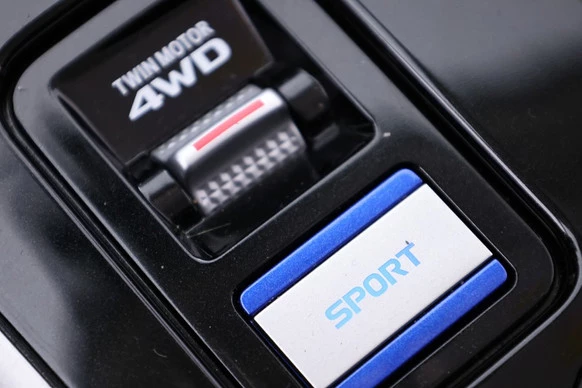 Mitsubishi Outlander - Afbeelding 18 van 30