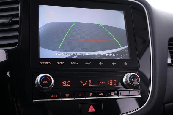 Mitsubishi Outlander - Afbeelding 21 van 30