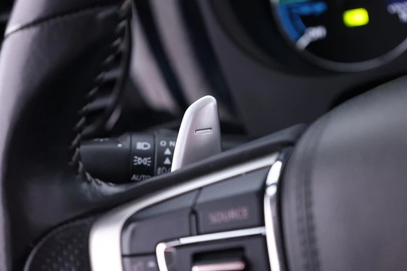 Mitsubishi Outlander - Afbeelding 22 van 30