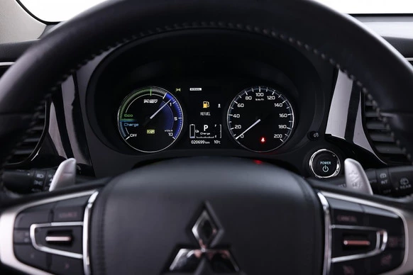 Mitsubishi Outlander - Afbeelding 24 van 30