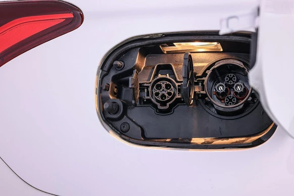 Mitsubishi Outlander - Afbeelding 26 van 30