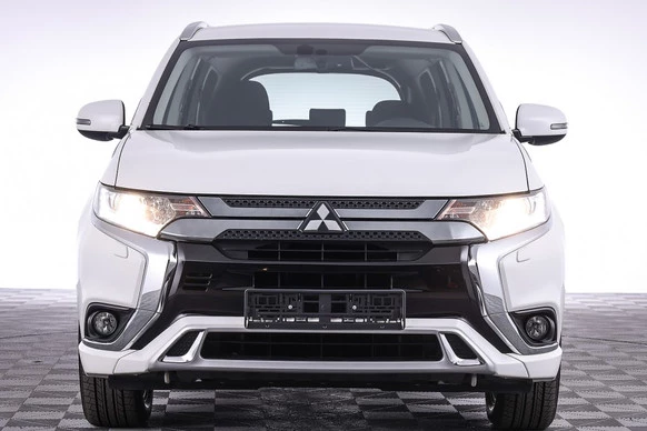 Mitsubishi Outlander - Afbeelding 27 van 30