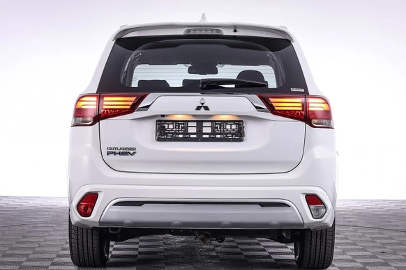 Mitsubishi Outlander - Afbeelding 29 van 30