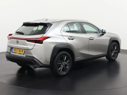 Lexus UX - Afbeelding 4 van 30