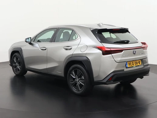 Lexus UX - Afbeelding 6 van 30