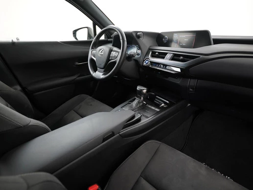 Lexus UX - Afbeelding 8 van 30