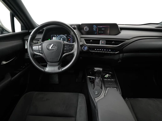 Lexus UX - Afbeelding 10 van 30
