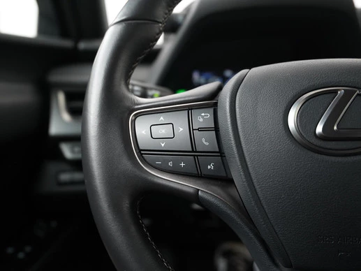 Lexus UX - Afbeelding 11 van 30