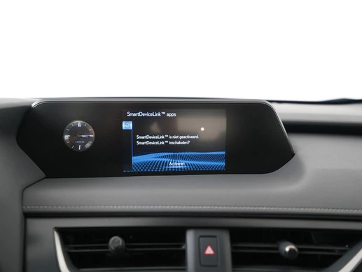 Lexus UX - Afbeelding 19 van 30
