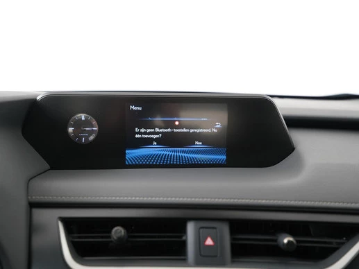 Lexus UX - Afbeelding 20 van 30