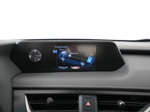 Lexus UX - Afbeelding 21 van 30